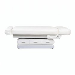 Weelko POST – Marquesa de spa elétrica aquecida com 4 motores e LED