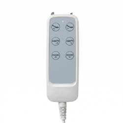 Weelko Spa POST heated electric treatment table