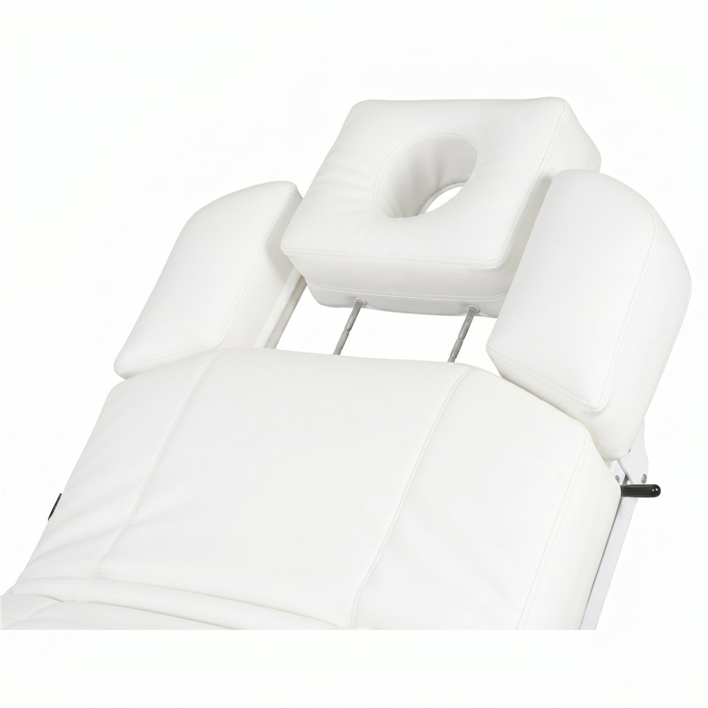 Weelko POST lettino spa elettrico riscaldato con 4 motori e LED