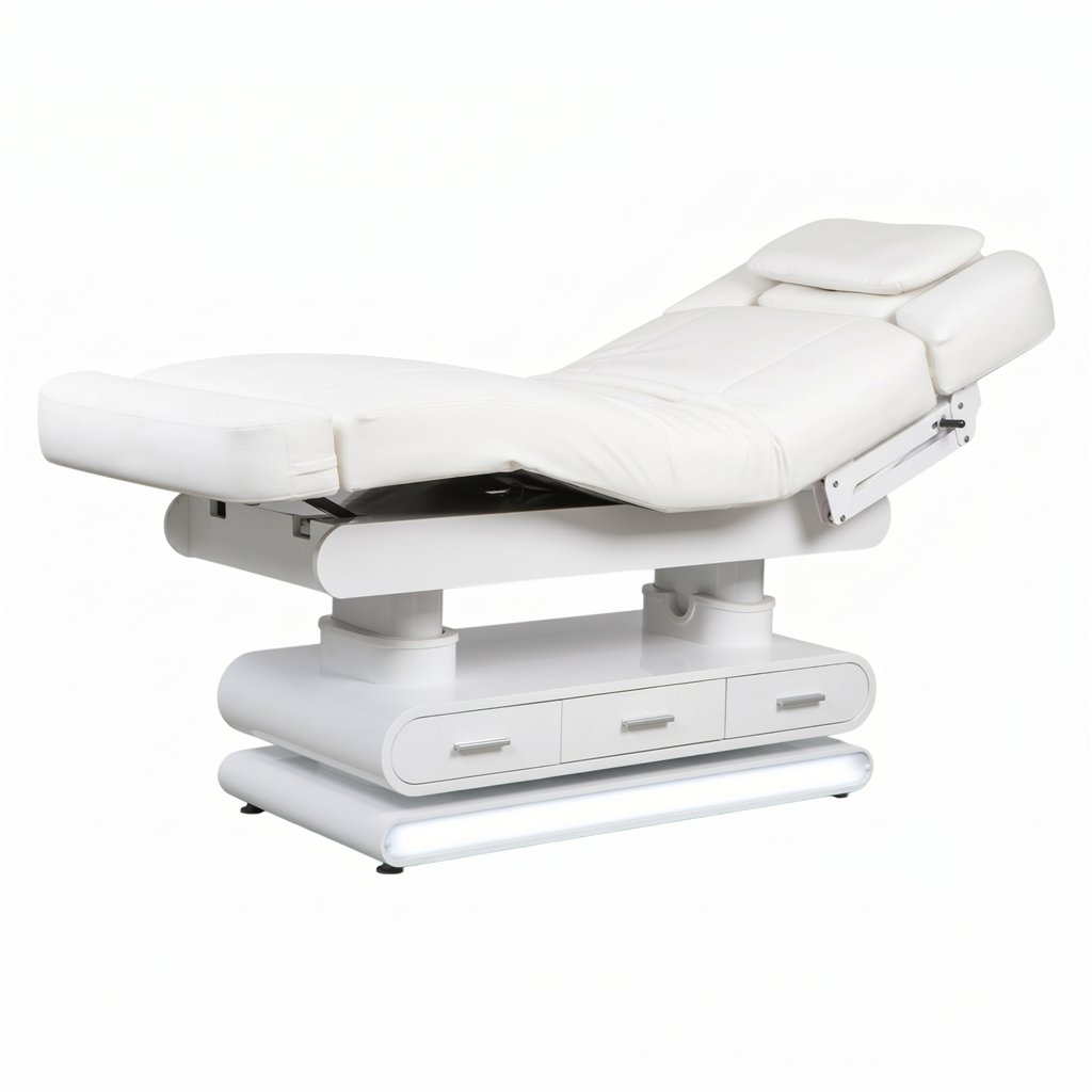 Weelko Spa POST heated electric treatment table