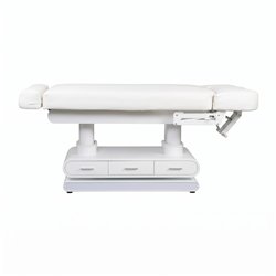 Weelko POST lettino spa elettrico riscaldato con 4 motori e LED