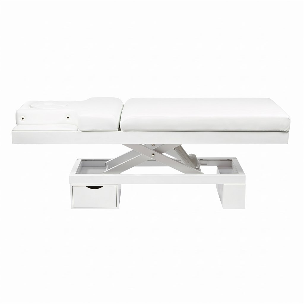 Limb Warm - lettino spa elettrico riscaldato DDUUEETT