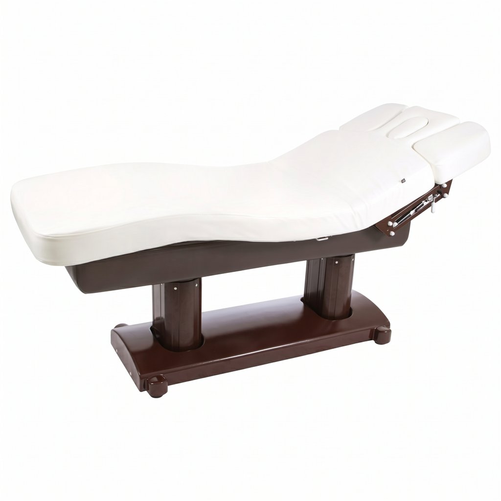 Table de massage électrique 4 moteurs Tensor Weelko