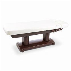 Table de massage électrique 4 moteurs Tensor Weelko