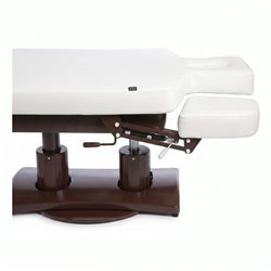 Table de massage électrique 4 moteurs Tensor Weelko