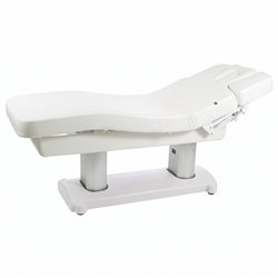 Table de massage électrique 4 moteurs chauffante – Weelko