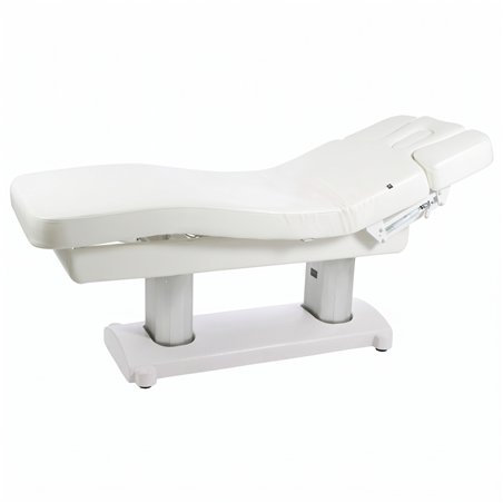 Weelko Tensor 4-Motor Heated Electric Treatment Table