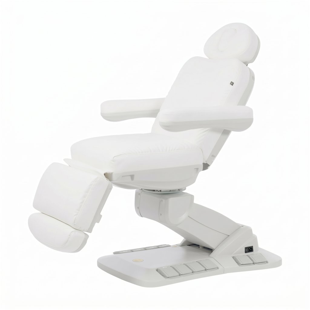 Tella Warm Weelko | Camilla estética 4 motores