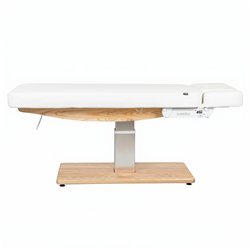 Weelko Condra Smart lettino spa elettrico a 3 motori con riscaldamento integrato