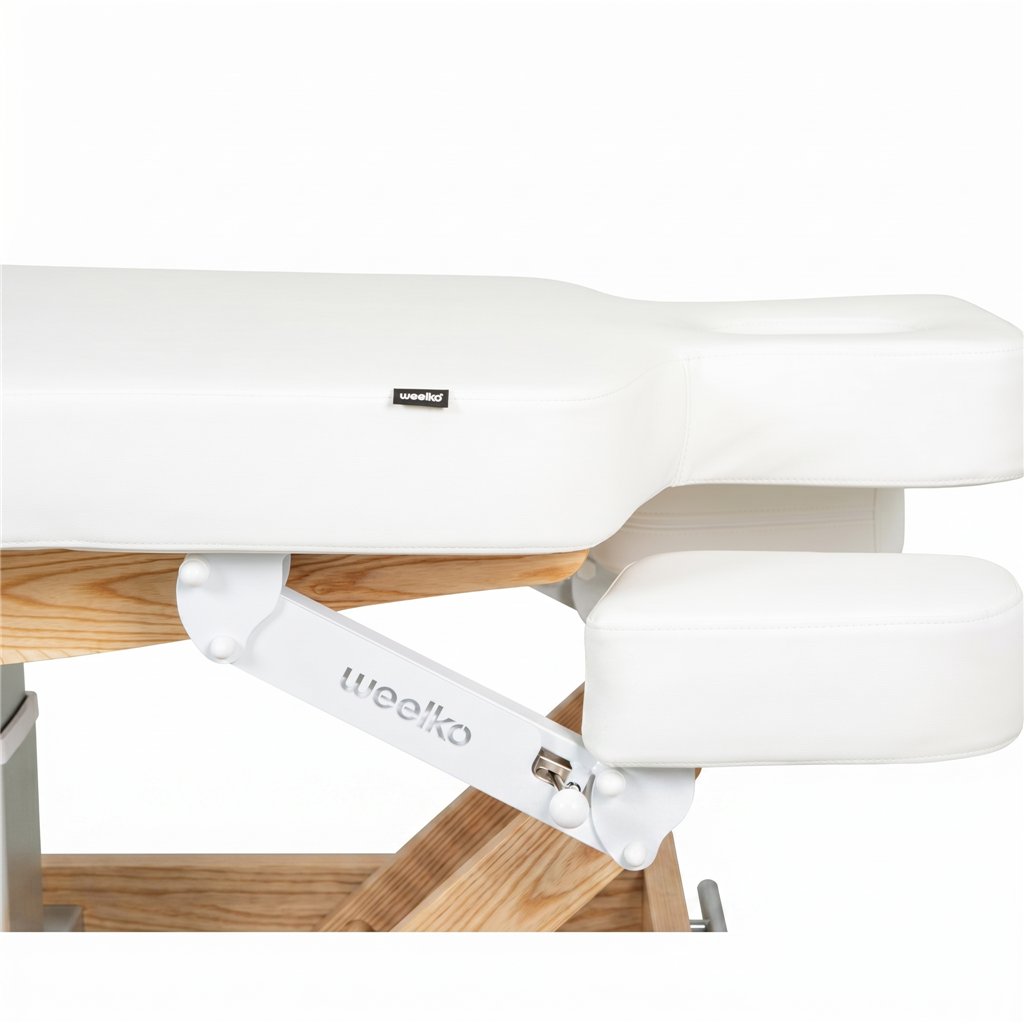 Weelko Condra Smart lettino spa elettrico a 3 motori con riscaldamento integrato