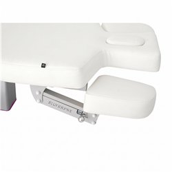 Weelko NUSH SPA electric treatment table, 3 motors