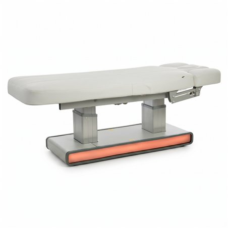 Weelko Muse Electric Treatment Table, Heated
