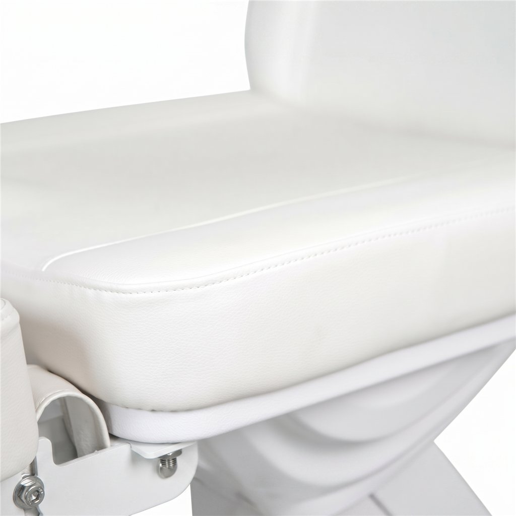 Weelko Solstice Podiatry Chair with 3 Motors