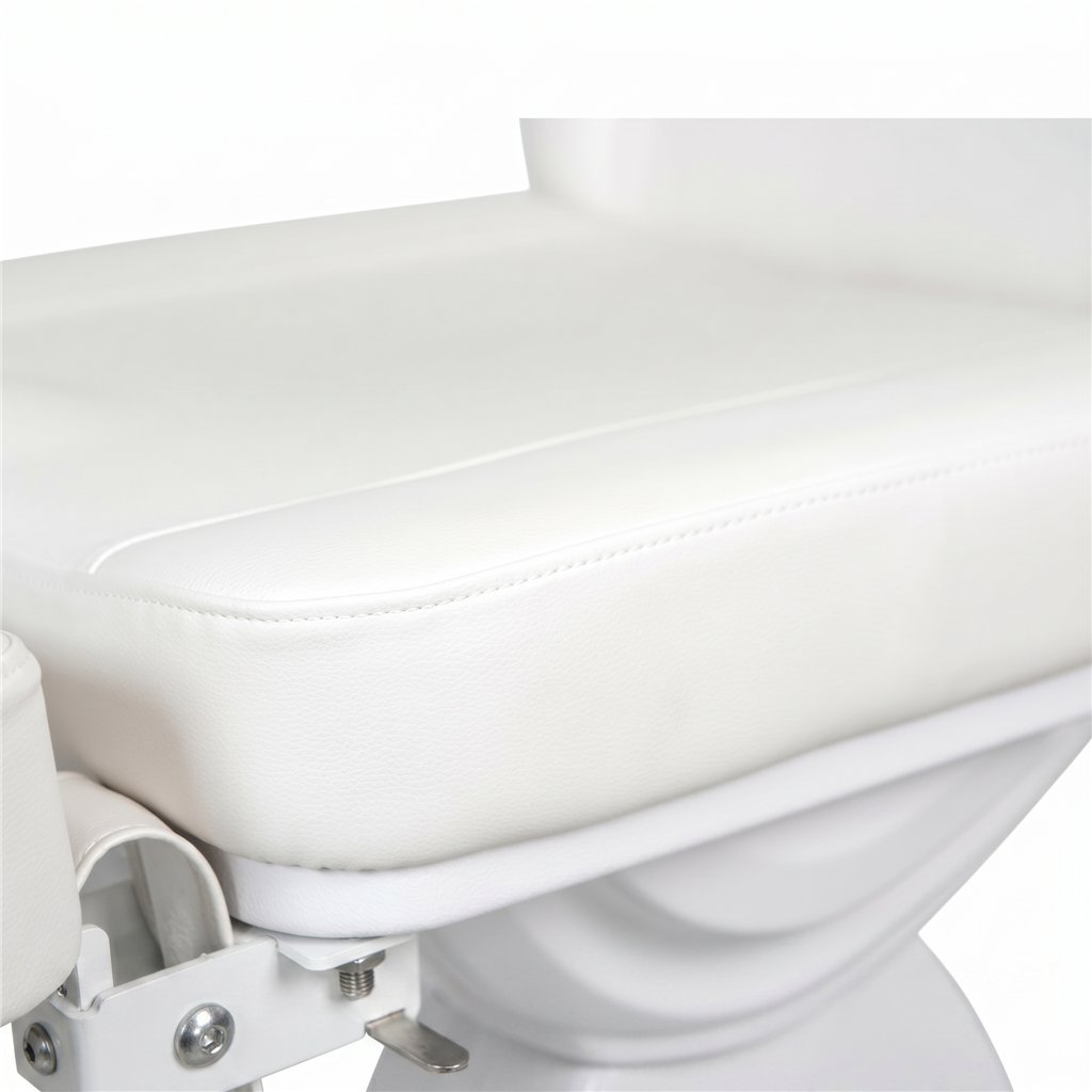 Weelko Serenity poltrona podologica elettrica a 3 motori