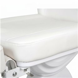Weelko Serenity poltrona podologica elettrica a 3 motori