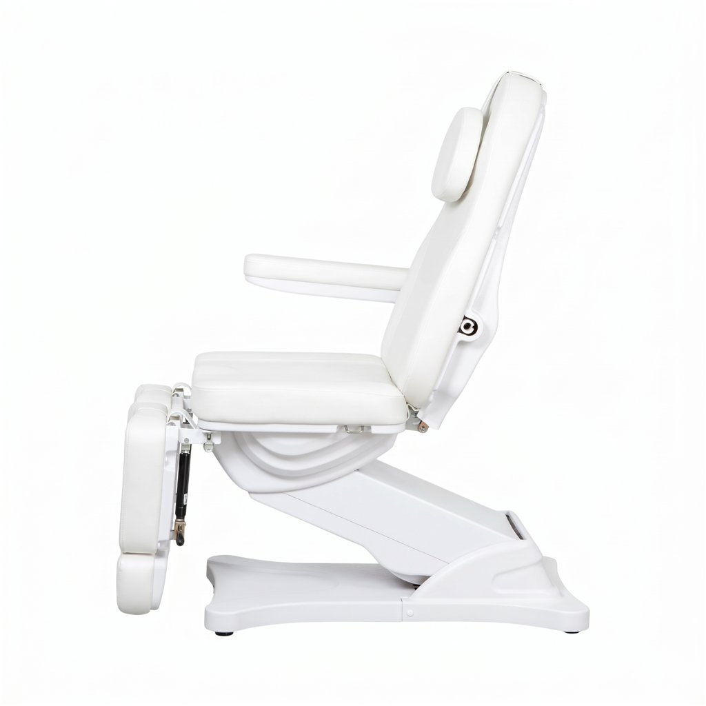 Sillón de Podología Serenity - Weelko -