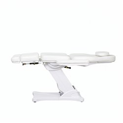 Weelko Serenity poltrona podologica elettrica a 3 motori