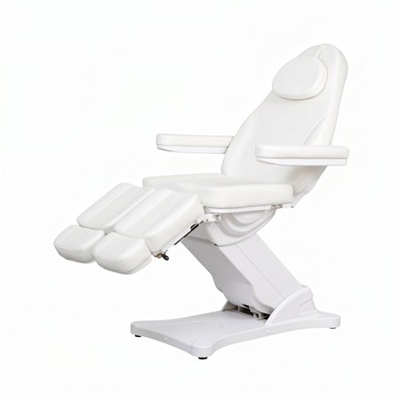 Weelko Serenity poltrona podologica elettrica a 3 motori