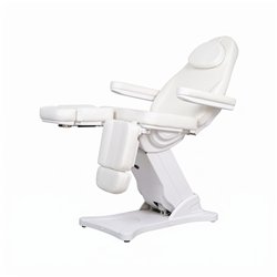 Weelko Podologiestuhl Serenity mit 3 Motoren