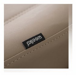 Sillón de Podología Medial Smart Beige 3 motores eléctricos (sin calefacción) - Weelko