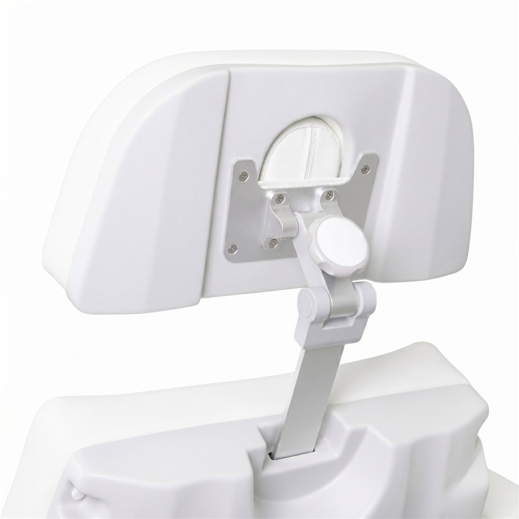 Weelko Medial Smart Podiatry Chair with Heating and 3 Electric Motors