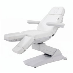 Sillón de Podología Medial Smart con calefacción y 3 motores eléctricos | Weelko