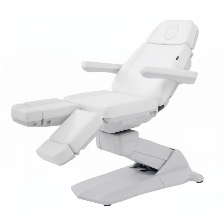Sillón de Podología Medial Smart con calefacción y 3 motores eléctricos | Weelko