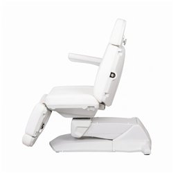 Sillón de Podología Medial Smart con calefacción y 3 motores eléctricos | Weelko