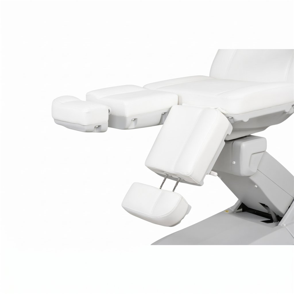 Weelko Medial Smart Podiatry Chair with Heating and 3 Electric Motors