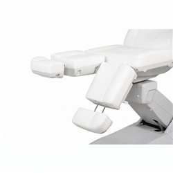 Sillón de Podología Medial Smart con calefacción y 3 motores eléctricos | Weelko