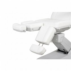 Weelko Medial Smart Podiatry Chair with 3 Electric Motors