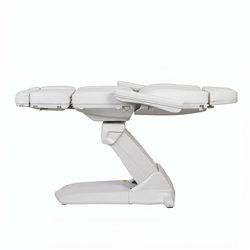 Poltrona podologica Medial Smart elettrica a 3 motori - Weelko