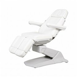 Sillón de podología Medial Smart - 3 motores eléctricos - Weelko