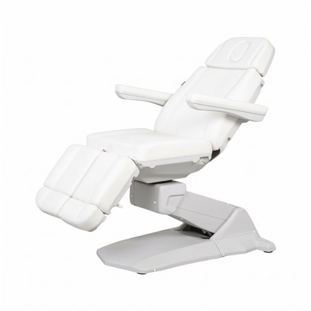 Sillón de podología Medial Smart - 3 motores eléctricos - Weelko
