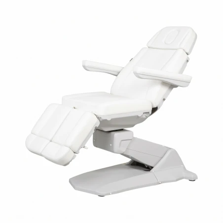 Sillón de podología Medial Smart - 3 motores eléctricos - Weelko