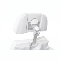 Sillón de podología Medial Smart - 3 motores eléctricos - Weelko
