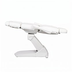 Poltrona podologica Medial Smart elettrica a 3 motori - Weelko