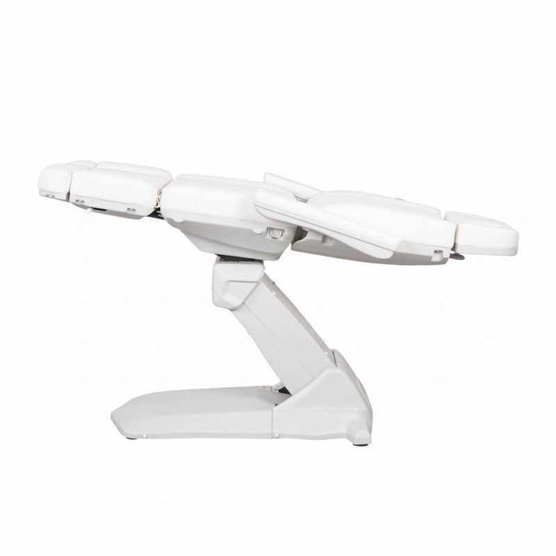 Sillón Medial Smart Weelko en posición horizontal