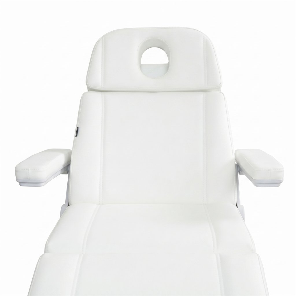 Sillón de podología Medial Smart - 3 motores eléctricos - Weelko