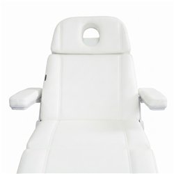 Weelko Medial Smart Podiatry Chair with 3 Electric Motors