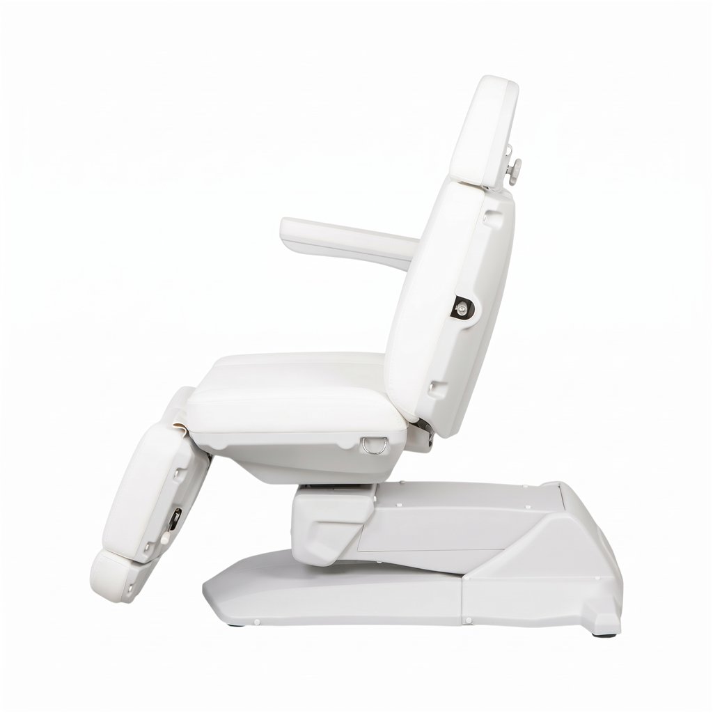Sillón de podología Medial Smart - 3 motores eléctricos - Weelko