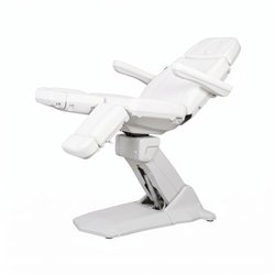 Poltrona podologica Medial Smart elettrica a 3 motori - Weelko