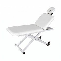 Marquesa elétrica de massagem Weelko 1 motor orifício facial