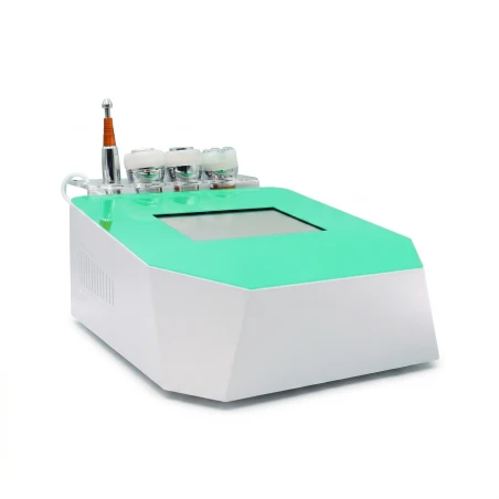 I-Medstetic Mesoterapia Virtual profesional sin agujas para rejuvenecimiento facial y corporal