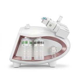 Weelko OXYA WKB019 6-in-1 Hydrodermabrasion Equipment for Professional Facial Aesthetic Treatments
