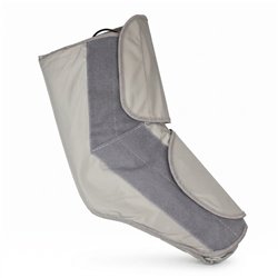 Pressoterapia 3-in-1 i-Medstetic con EMS e Sauna Infrarossi