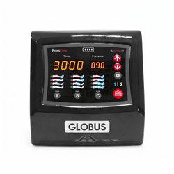 Presoterapia deportiva Globus GSport 3 para recuperación muscular rápida