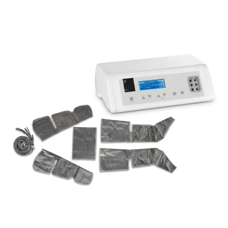 Presoterapia Profesional Completa Weelko - Equipo de Presoterapia