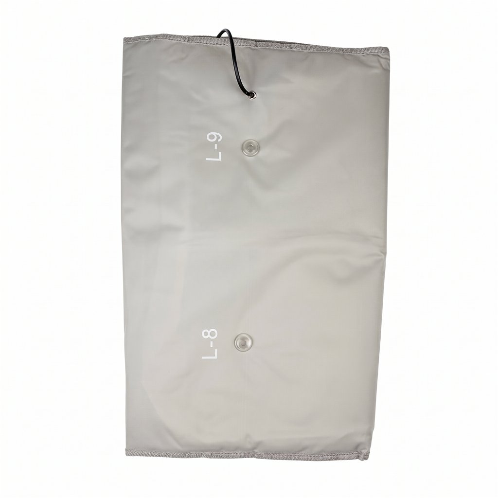 Pressoterapia 3-in-1 con EMS e Infrarossi - i-Medstetic