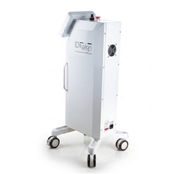 Pressotherapy 3-in-1 EMS and Infrared Sauna